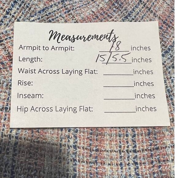 Zara Tweed Bustier Top Pink Blue XL Plaid Checkered Metallic Threading Crop Top - Picture 6 of 12